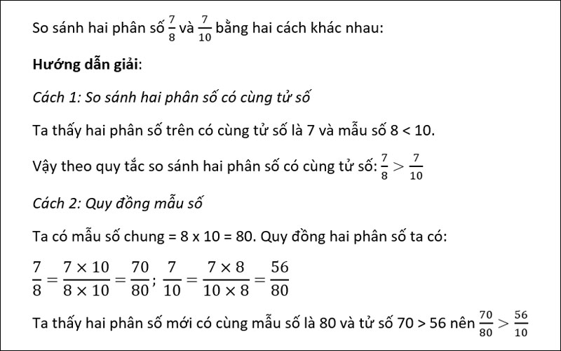 Bài tập tự luận 2